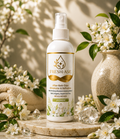 FRESH-ASE After-Bath Odor Eliminator &amp; Refresher — Jasmine 200ml (Coming Soon)
