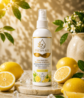 FRESH-ASE After-Bath Odor Eliminator & Refresher — 200ml
