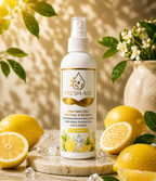FRESH-ASE After-Bath Odor Eliminator & Refresher — 200ml